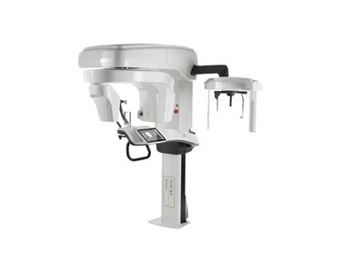 3D Dental X-Ray Machine | CS 9600 CBCT