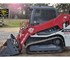 Takeuchi - Used Skid Steer Loader 2021 TL10V-2