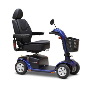 Mobility Scooter | Pathrider 10DX