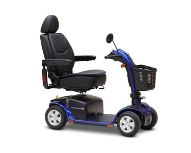 Pride Mobility - Mobility Scooter | Pathrider 10DX