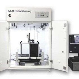 Phenotyping Systems | TSE - Multi Conditioning Solution