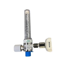 Medical Gas Flowmeter | 0−200mlPM