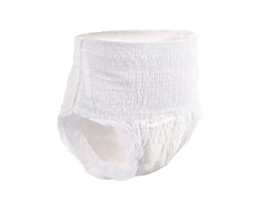 Grace Pull-up Incontinence Brief – Large (56 Pack / Carton)