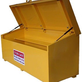 2-Metre Site Safety Storage Box