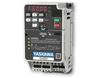 Yaskawa - Variable Speed Drive | Micro Drives