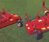 Finishing Mowers 12-60Hp | SM Series 