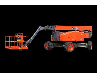 Dingli - Articulated Boom Lift 44m | BA44RT