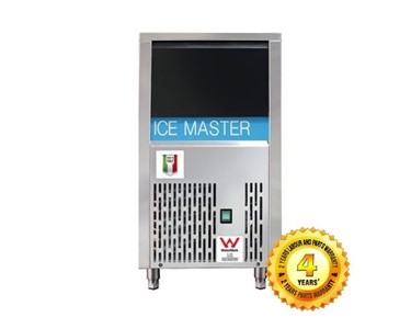 Ice Maker | Ice Master MX 20