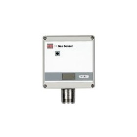 Gas Detector | GDS 10 Single Point Gas Detector
