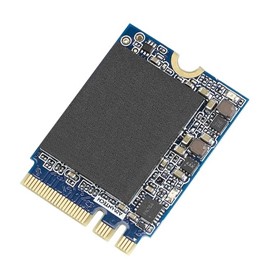 PCIe Flash Storage Module Industrial Grade | SQF-CM3 710