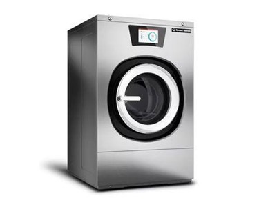 Speed Queen - Quantum Touch 7.5Kg Softmount Washer | SYY080VN 