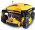 Civiline - Spider ILD02 Remote-controlled Slope Mower 24 hp