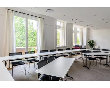 Elkiem Office Fit Out Sydney