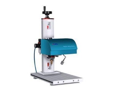 HBS - Laser Marking Machine | JZ115P