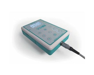Functional Electrical Stimulation | VIK8 Portable AFESK FES System