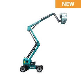 Boom Lift SWA 18JE-P