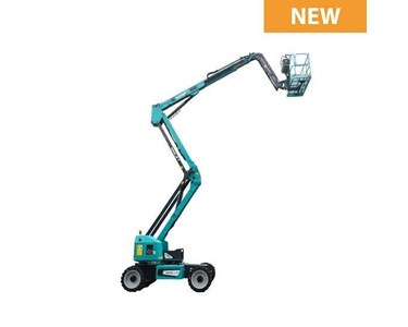 Sunward - Boom Lift SWA 18JE-P