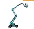 Sunward - Boom Lift SWA 18JE-P