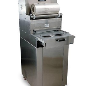 Semi Automatic Tray Sealer | RP- RC430 V