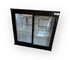 Bar Fridge with Double Hinged doors | RB-220H
