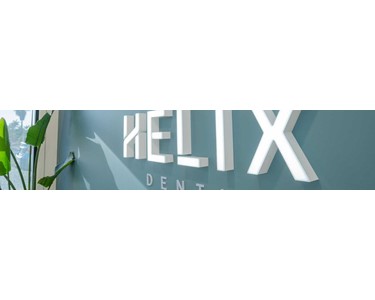 Dental Fit-Out | Helix Dental