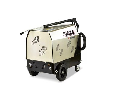 Kerrick - Hot Water Pressure Washer / Hot Shot Jumbo