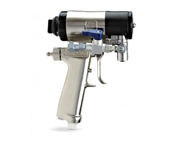 Graco - Plural Component Spray Gun