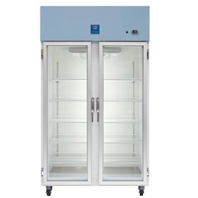 1000L Refrigerated Incubator - NLMi1000/2