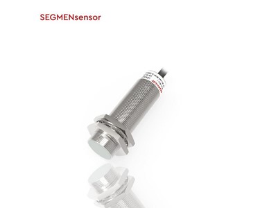 SEGMENsensor - inductive sensor 5mm CE+UL IP67analog output(LR18）