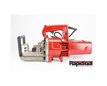 Rapidtool - Electric 6‑32mm Rebar Cutter | ERC-32 