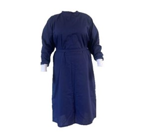 Isolation Gown | Long Sleeve 