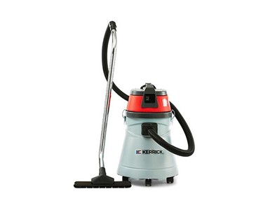 Kerrick - Industrial Wet & Dry Vacuum Cleaner | 25 Litre | KVAC27PE 