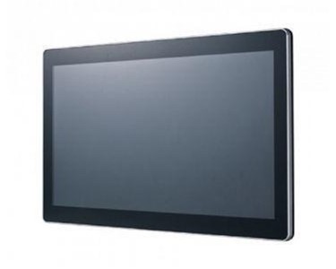FEC - Touch Screen Monitor 300/nits 22/p Blk | AM-1022C 