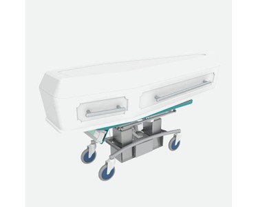 Sova - SOVA Chapel Trolley Extra Wide