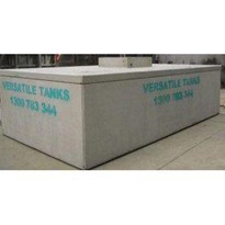 Custom Water Tanks: One Product, Multiple Applications