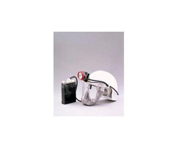 3M™ Airstream™ Coal Mining Helmet, AH6TM