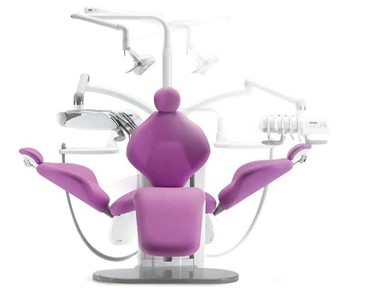 Dental Chair | OMS Universal Double Face