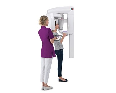 MyRay - Dental OPG X-Ray Machine | Hyperion X5 2D