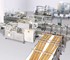 Horizontal Flow Wrapper Machines | Lines for Biscuits on Edge