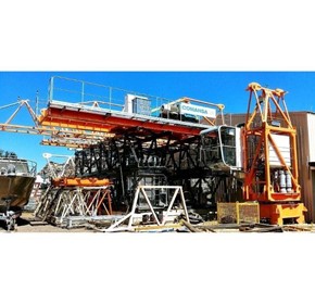 Tower Crane | 21CJ290