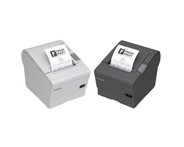 Epson - Receipt Printer | TM-T88VI