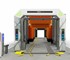 Conveyor Tunnel Car Washes up to 60 vehicles per hour | T’WASH PRO