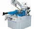 Semi - Automatic, Swivel Head-Dual Mitre Metal Cutting Band Saw - EB-3