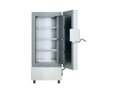 Liebherr - Ultra Low Temperature Upright Freezer | SUFsg 5001
