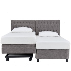 Aspire ComfiMotion Fixed Companion Bed