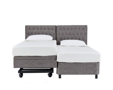 Aspire ComfiMotion Fixed Companion Bed