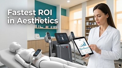 Body Sculpting Machine Buying Guide Australia (2026): Modality Selection, TGA Compliance and Supplier Checklist