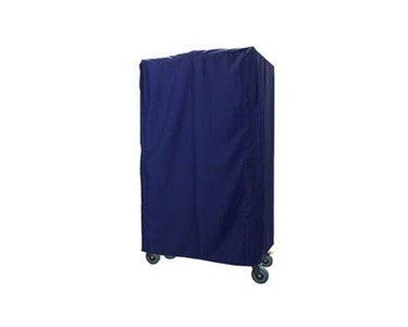 Distribution Trolley Covers