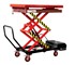 Alemlube - Scissor Lift Trolley | 1,200kg Lifting Table