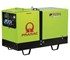Pramac - Diesel Generator | 10.8kVA P11000-AMF